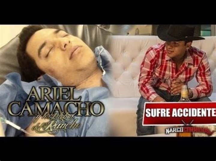 Ariel Camacho: The Untimely Departure And His Age At Death