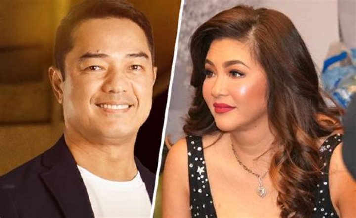 Unraveling The Ariel Rivera And Regine Velasquez Relationship