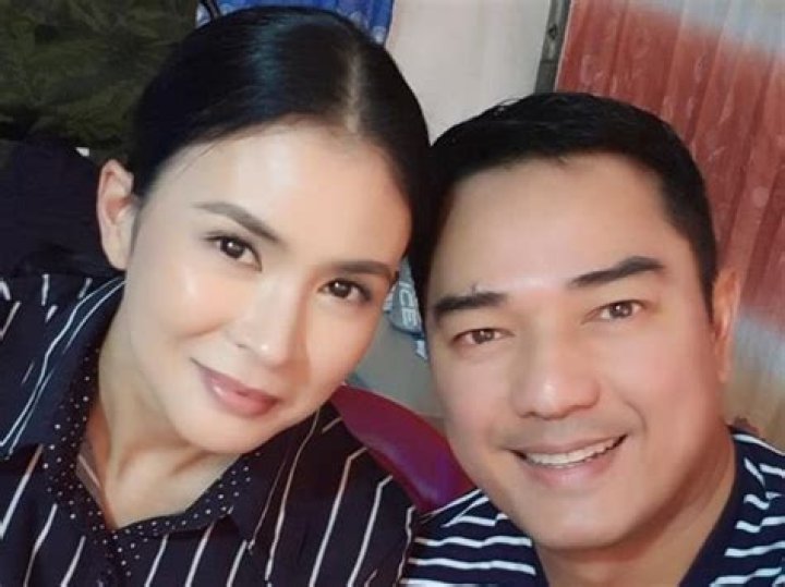 Unveiling The Lives Of Ariel Rivera And Gelli De Belen: A Tale Of Love And Artistry