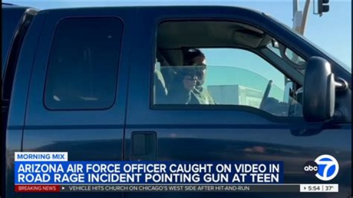 Unraveling The Case: Arizona Man Arrested