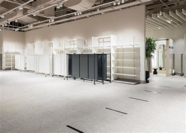 Arket H&M: The new clothing brand we're obsessed with