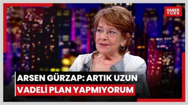 Unraveling The Life And Achievements Of Arsen Gürzap