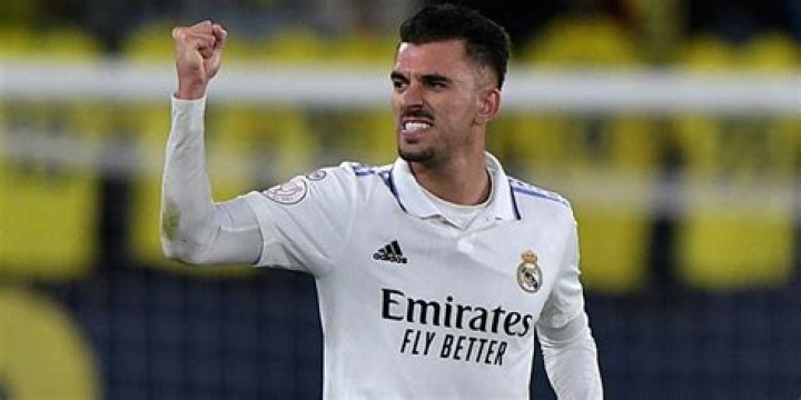 Arsenal have no option to buy Dani Ceballos after loan transfer as Real Madrid see midfielder's future at Bernabeu