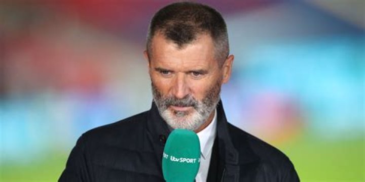 Roy Keane video: Scott Law revealed as Arsenal fan who 'broke his nose' when he headbutted pundit 'for cheering Man Utd'