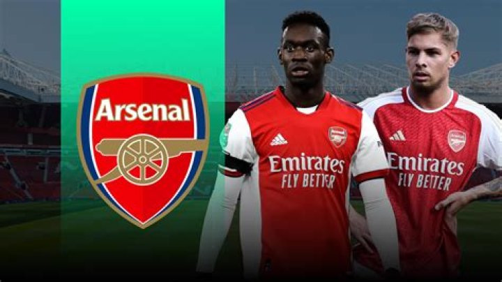 Arsenal reject transfer offer for Folarin Balogun as Gunners demand £45m for striker after impressive France loan