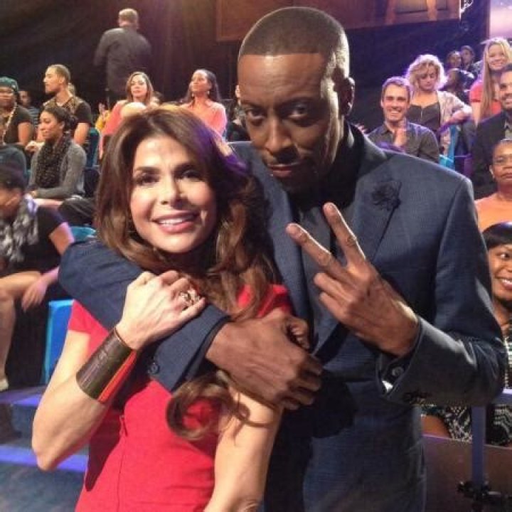 Unveiling The Mystery Of Arsenio Hall's Girlfriend