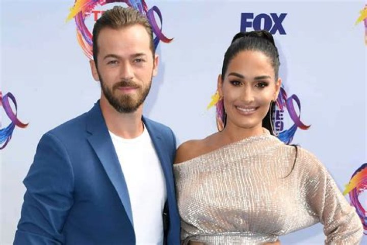 Artem Chigvintsev News - Us Weekly