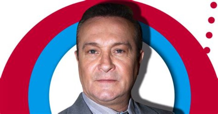 Arturo Peniche: A Glimpse Into His Life And Career In 2023