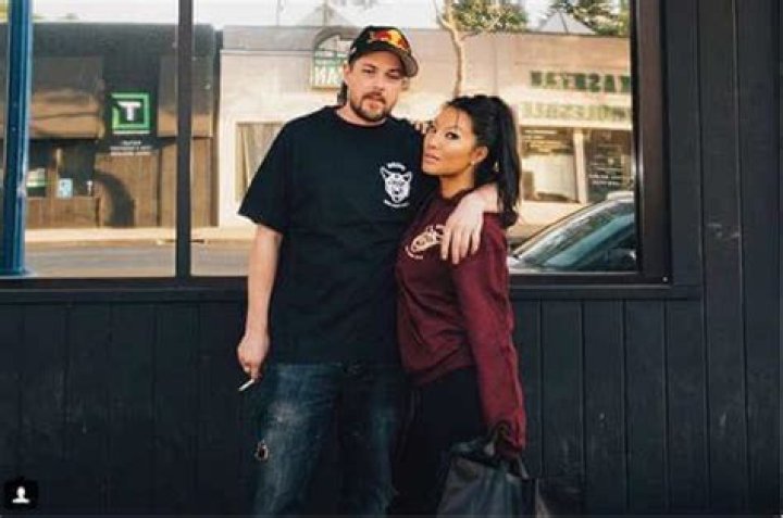 Unveiling The Personal Life Of Asa Akira: Is She Married?