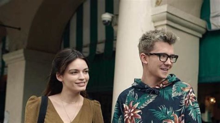 Exploring Asa Butterfield's Dating History: A Journey Through Love