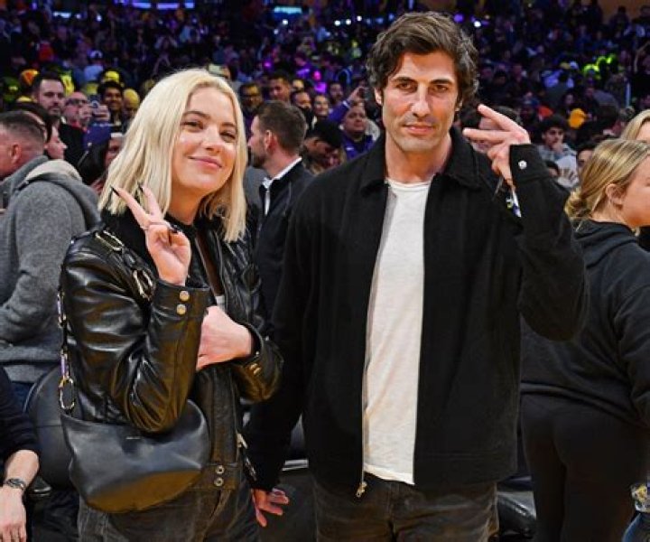 Ashley Benson and Brandon Davis Are 'Ecstatic' Over Baby Girl