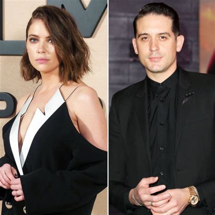 Ashley Benson, G-Eazy Split: What Went Wrong?