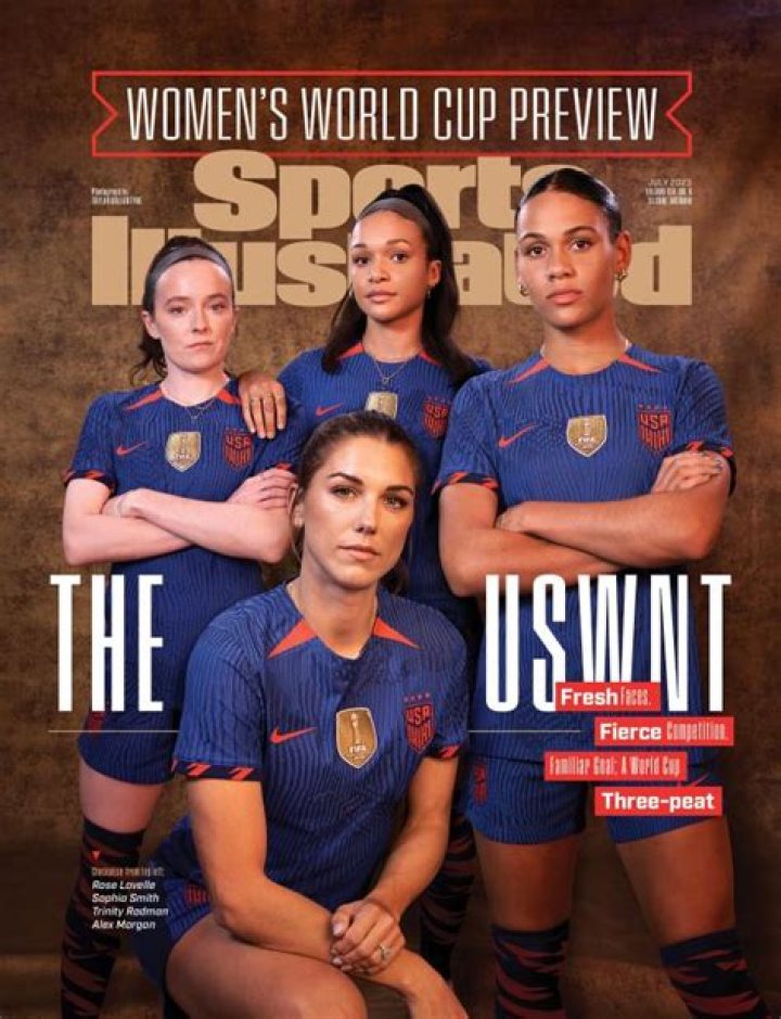Ashley Graham Talks 2016 ‘Sports Illustrated’ Cover Drama: Details