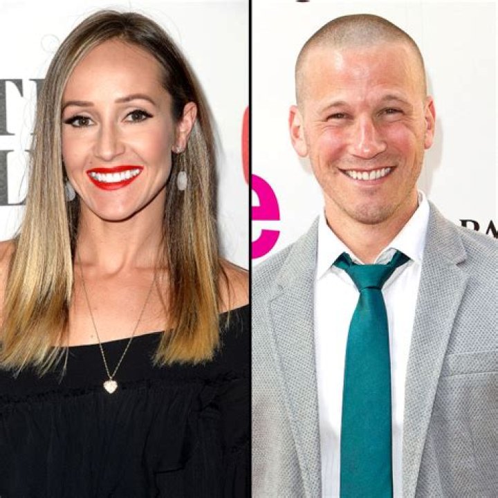 Ashley Hebert Reunites With 'Best Friend' JP Rosenbaum After Split