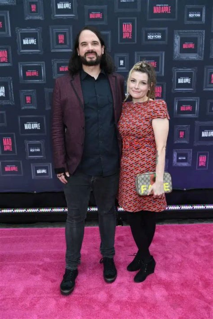 Unveiling The Lives Of Ashley Richardson And Jay Wasley