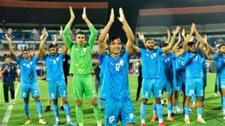 Why Indian Football team is set to miss Asian Games 2023 despite nation's recent success? – India TV