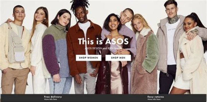 35 Best ASOS Black Friday Deals 2023: Get An Extra 20% Off Today
