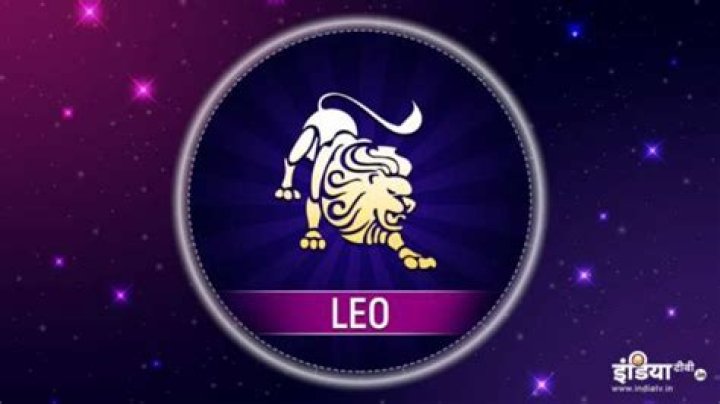 Leo will have wonderful day, know about other zodiac signs – India TV
