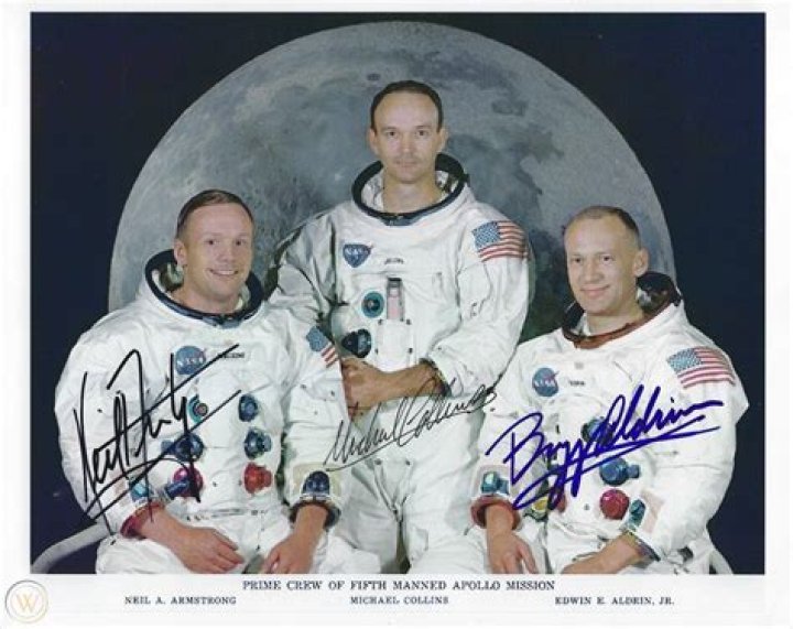 Astronaut Buzz Aldrin, 81, Files for Divorce