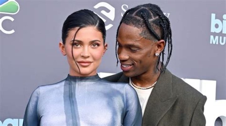 Expert reveals a concerning sign about Travis Scott's behavior - and whether he and Kylie Jenner will go the distance