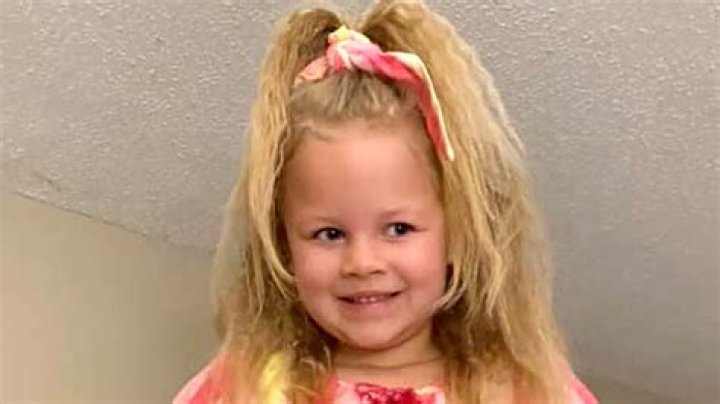 Athena Strand's mom speaks about 'difficult' facts surrounding 'murder of her seven-year-old girl by FedEx driver'