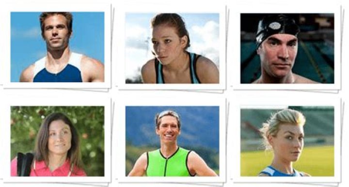 Find Love On The Field: The Ultimate Athlete Dating Site