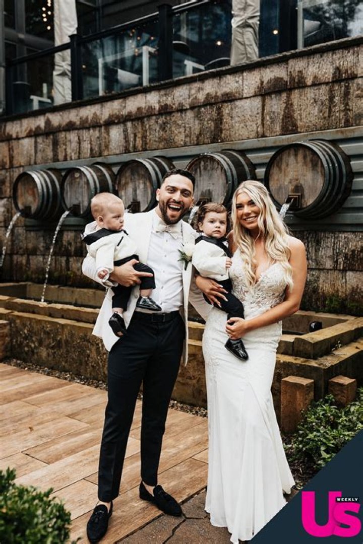 Aubrey Rainey Age, Mark Cuevas Girlfriend Instagram, Wiki, Biography