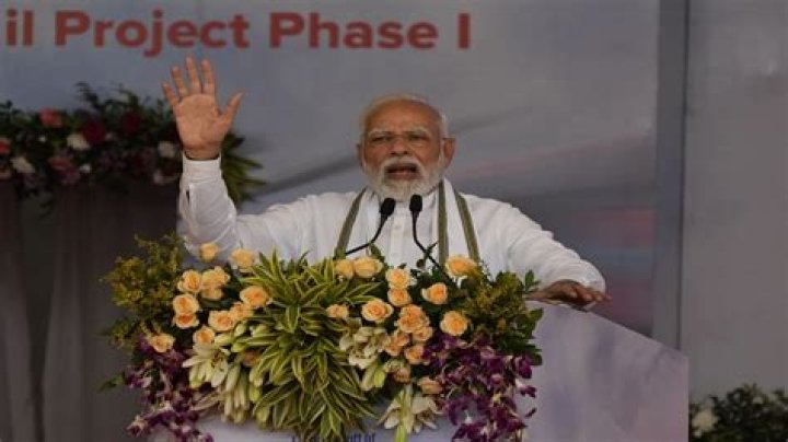 Auction of PM mementos 2022 extended till October 12 – India TV