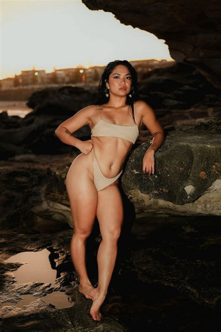 Audrina Patridge’s Nude Bikini Inspired Us to Find 1 on Amazon