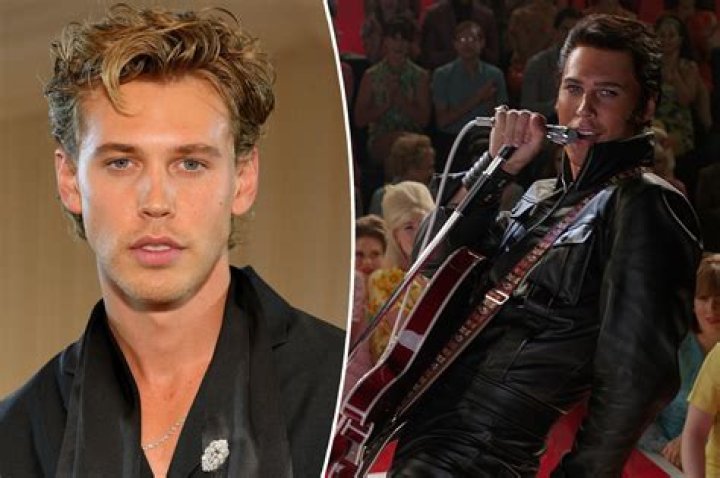 Austin Butler Was Rushed to the Hospital After Wrapping 'Elvis'
