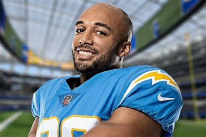 Austin Ekeler's Romantic Journey: All About His Girlfriend