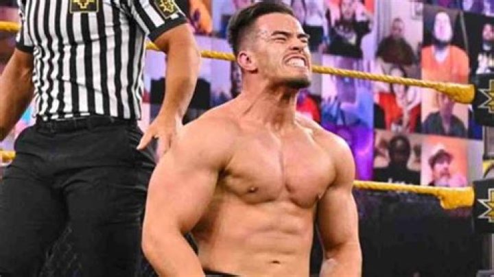 Austin Theory Net Worth, Age, Wiki, Biography, Relationship, Wife, Dating, Ethnicity, Height & Facts