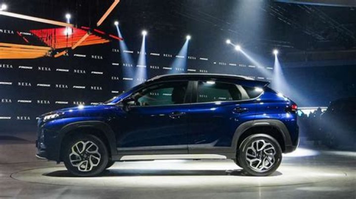 Auto Expo 2023 Maruti Suzuki Fronx SUV Everything you need to know price colours features latest updates – India TV
