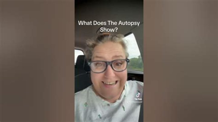 Autopsy Of Dee Dee Blanchard: Unraveling The Mystery Behind The Tragic Case