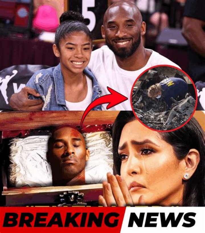 Pilot in Kobe Bryant crash had no drugs, alcohol in his system