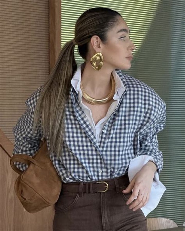 Autumn Drinks Are The Hottest Hair Colour Inspiration Trend