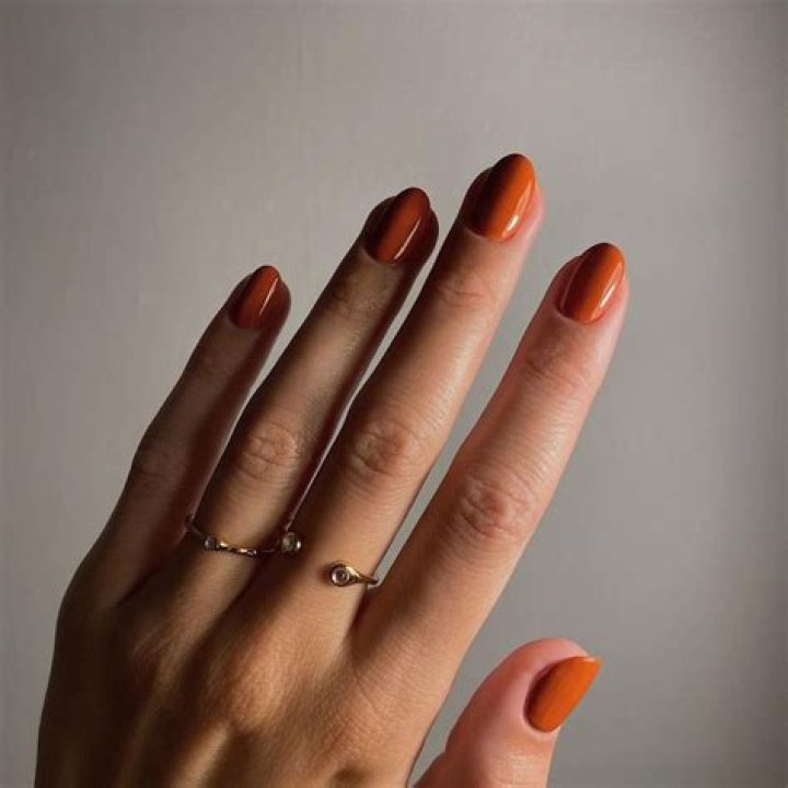 14 Autumn Nail Colours The Pros Predict Will Be Huge This Season
| Glamour UK