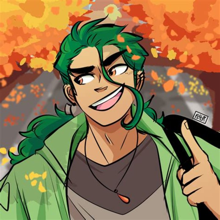 Discovering The Enigma Of Autumn Russel