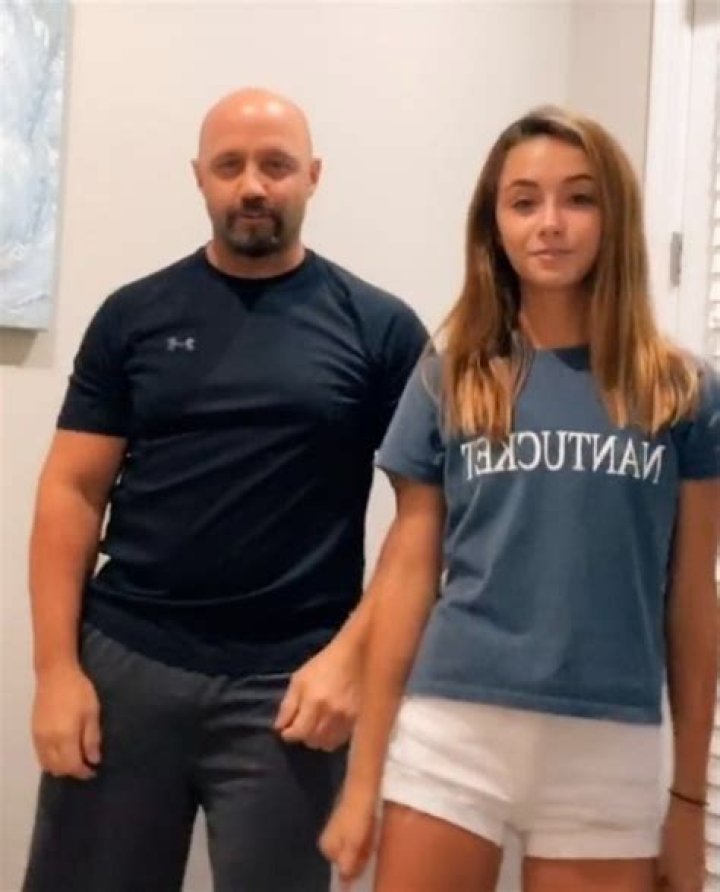 Ava Majury news: I had a million TikTok fans at 14 - but a stalker blasted his way into my home & was killed by my dad