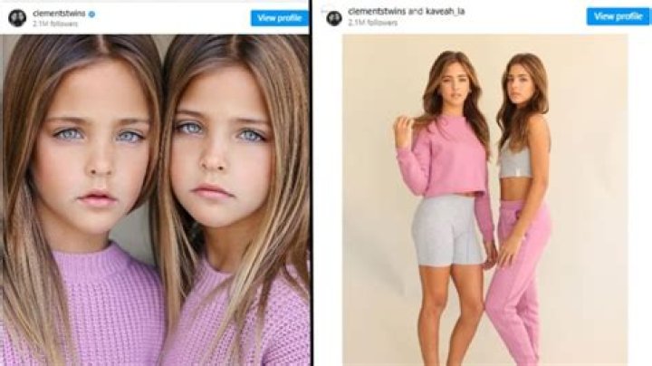 Ava Marie Clements Age, Height, Weight, Biography, Wiki, Net Worth in 2021 and more