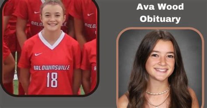 Unveiling The Enigma: Ava Wood And Christopher Wood