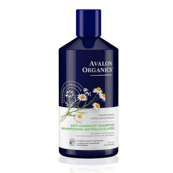 Unveiling The Secrets Of Avalon Anti Dandruff Shampoo