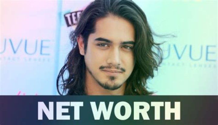 Avan Jogia Net Worth, Income, Salary, Earnings, Biography, How much money make?