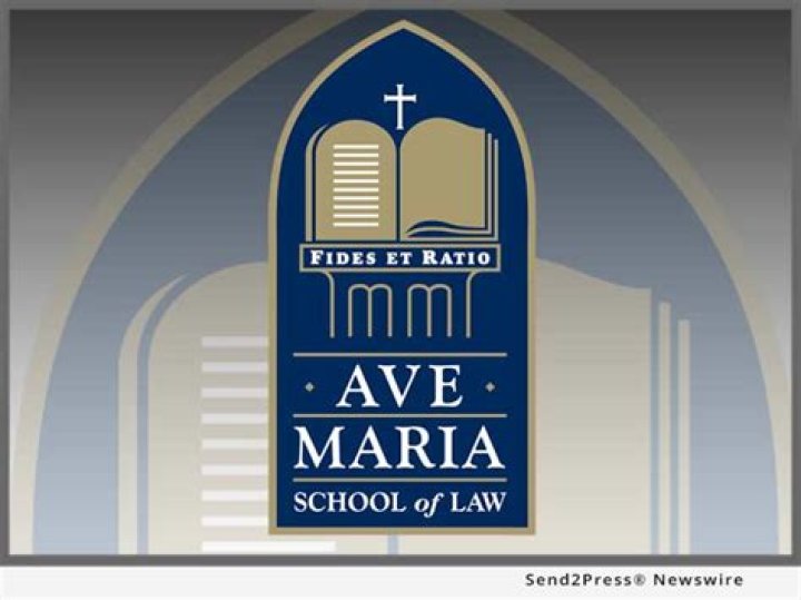 Ave Maria School of Law