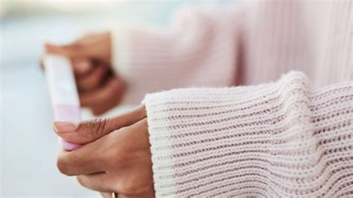 What Is The Average Time To Try For A Baby And Fall Pregnant?