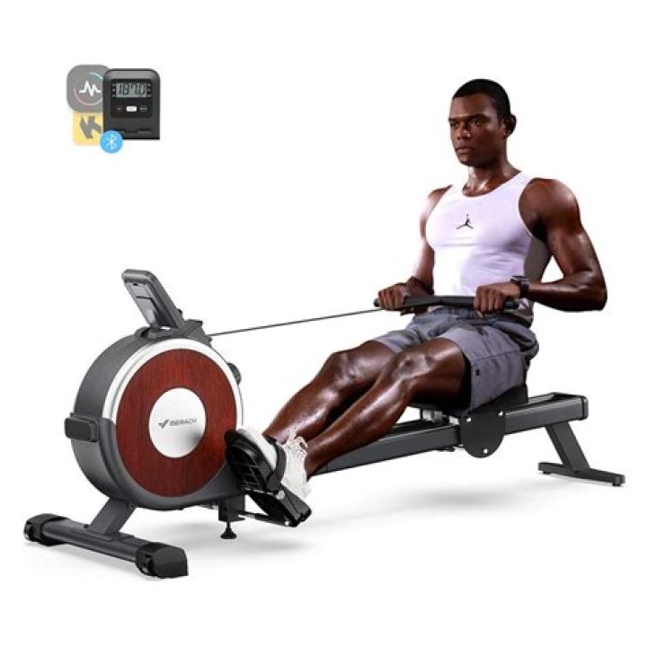 Aviron’s Rowers Make Working Out Fast and Seriously Fun