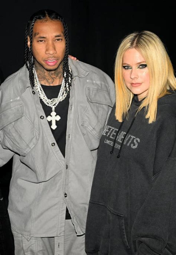 Avril Lavigne and Tyga Split: Inside Their ‘Clean Breakup’