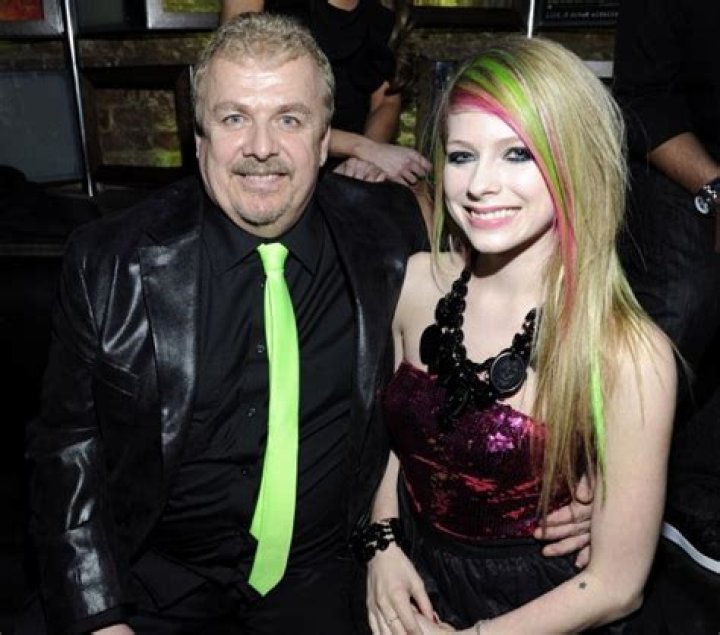Avril Lavigne's Daughter Name: A Deep Dive Into Her Life And Legacy