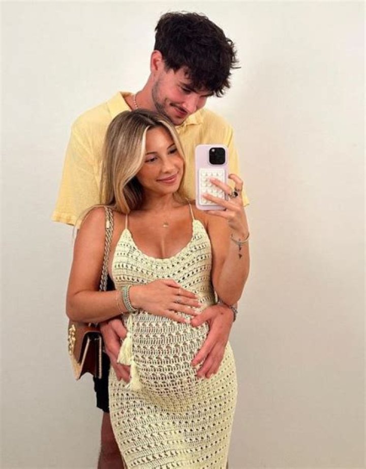 Ayla Woodruff Height, Age, Bio, Boyfriend, Net Worth