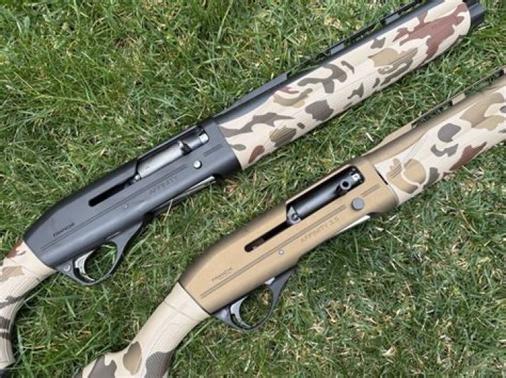 Baby Dies After Shotgun Goes Off in Rome, New York